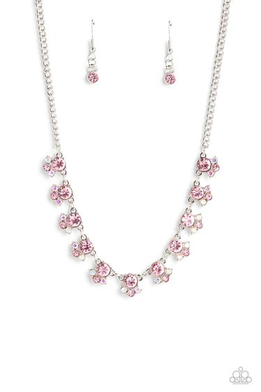 Celebrity Strut (Pink) - Select Set